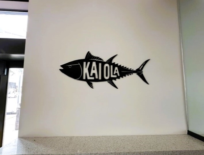 Wall Graphics Photo